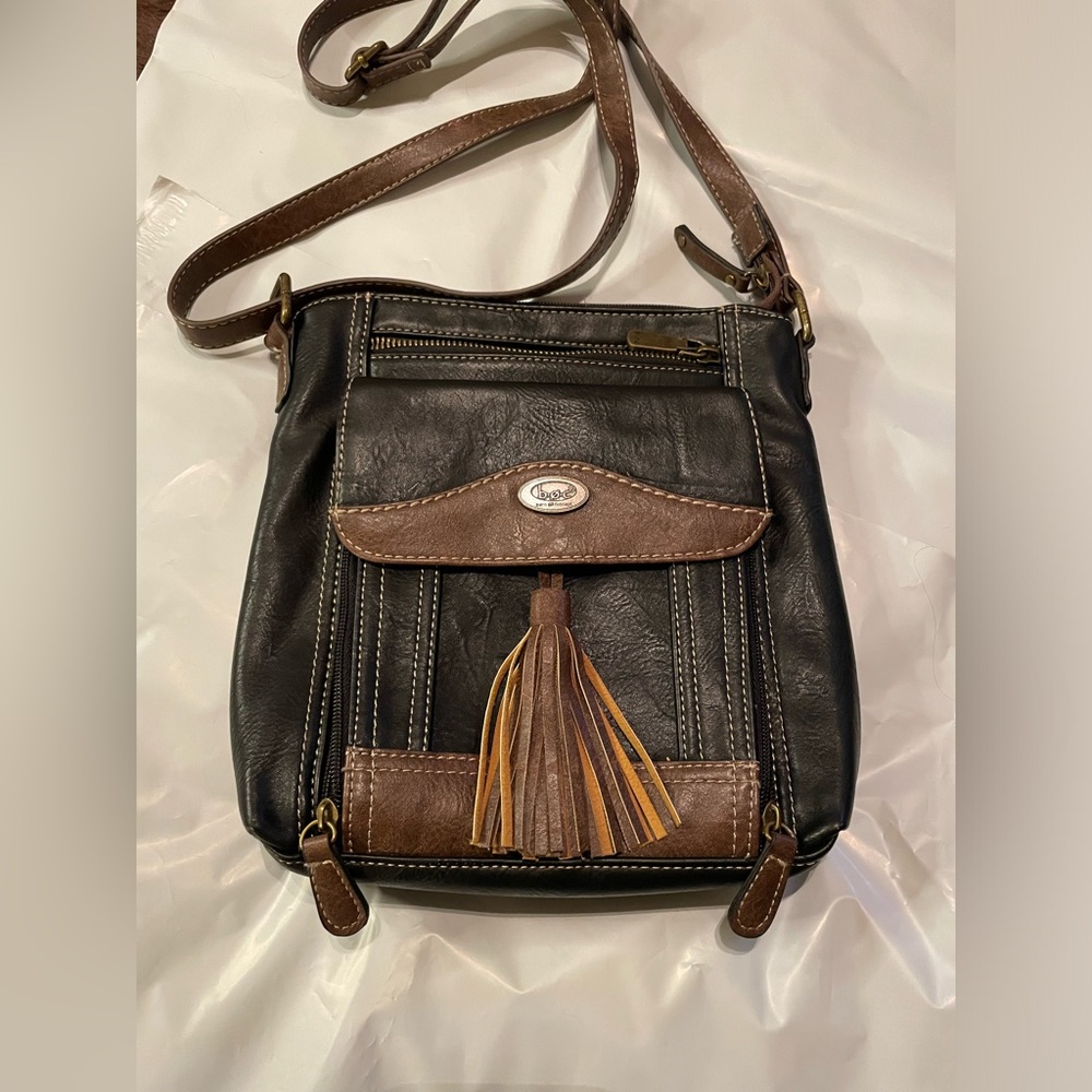 BOC Crossbody Purse Woman Handbag shoulderBag